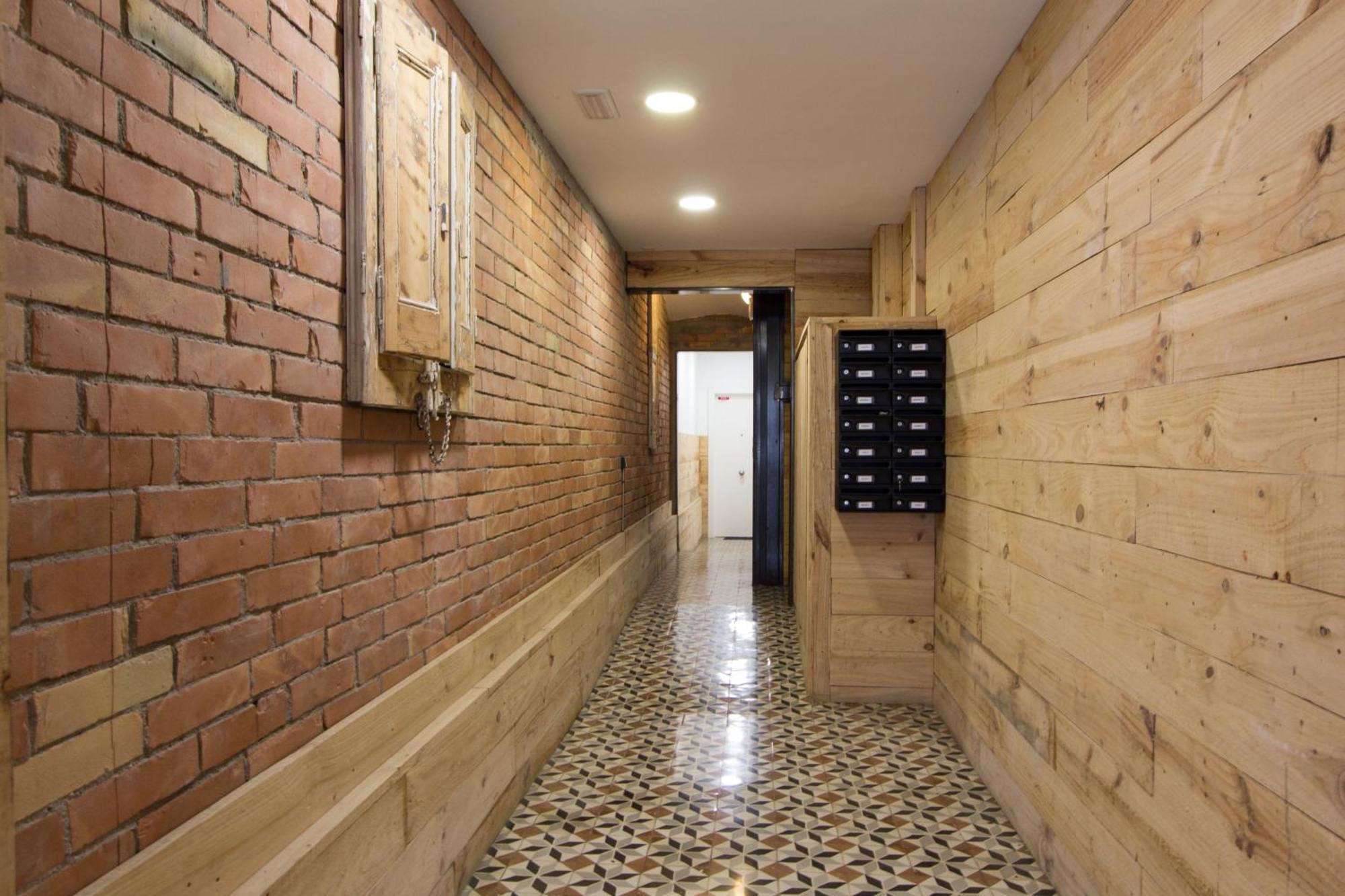 Novus Homes Barcelona Santa Eulalia L'Hospitalet de Llobregat Exterior photo