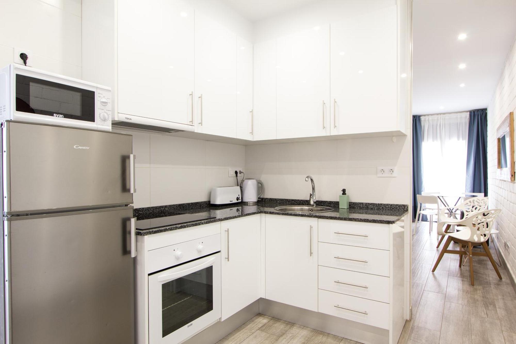 Novus Homes Barcelona Santa Eulalia L'Hospitalet de Llobregat Exterior photo