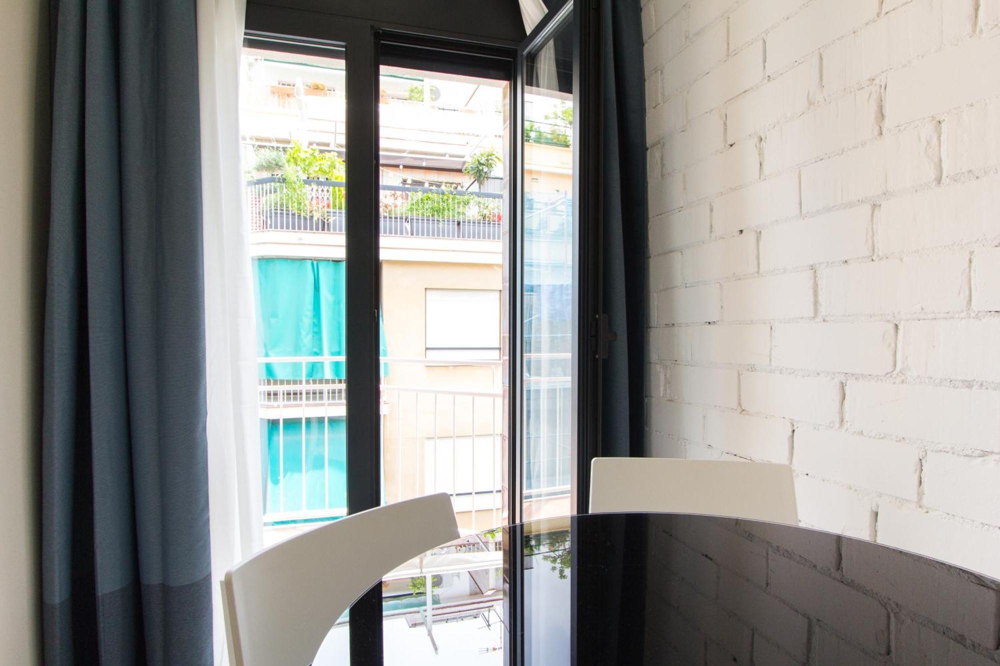 Novus Homes Barcelona Santa Eulalia L'Hospitalet de Llobregat Exterior photo