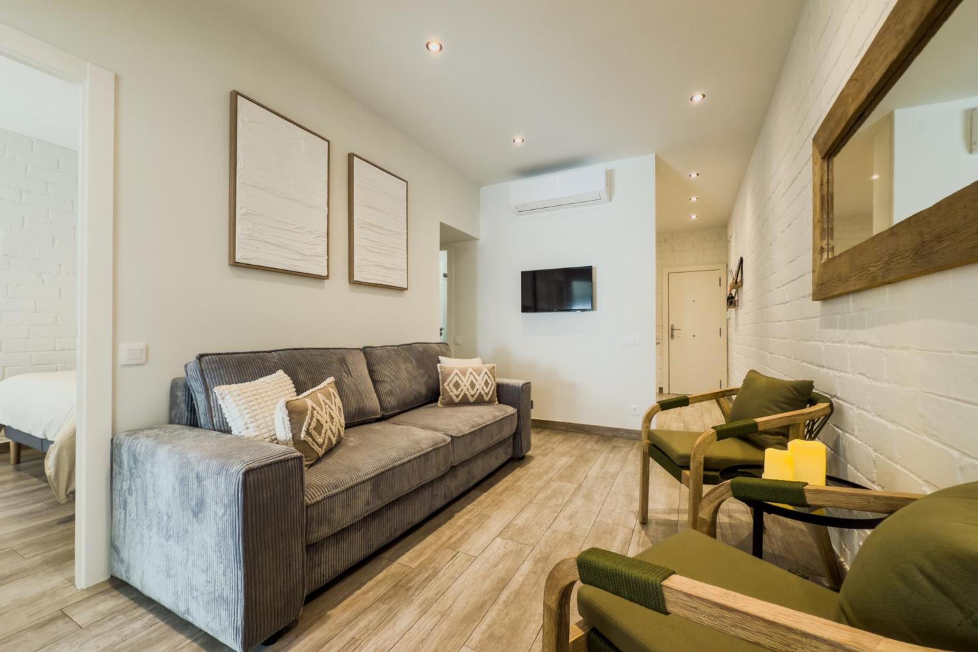 Novus Homes Barcelona Santa Eulalia L'Hospitalet de Llobregat Exterior photo