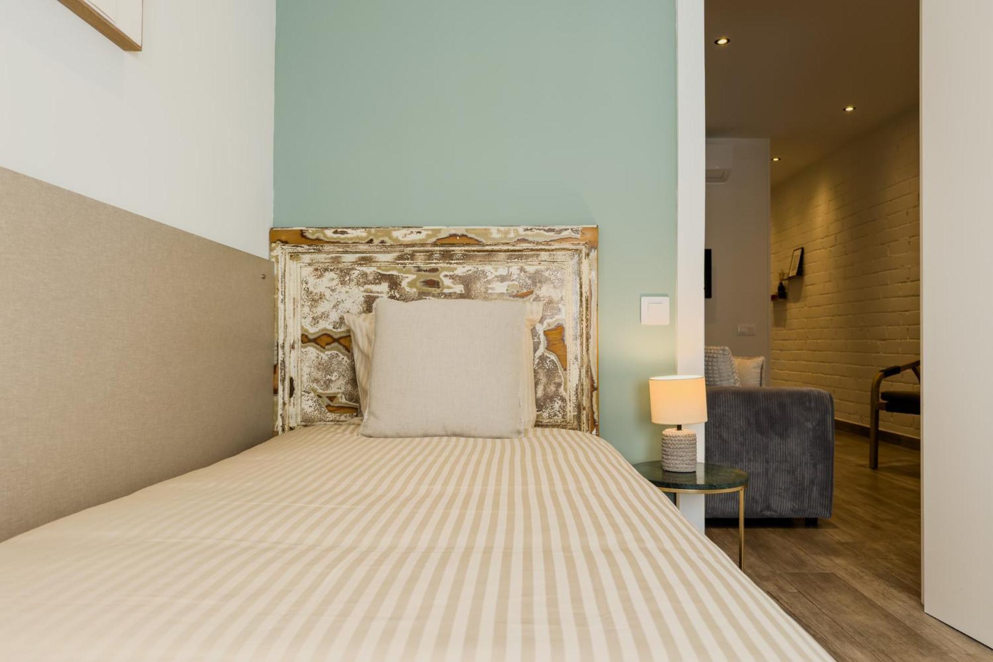 Novus Homes Barcelona Santa Eulalia L'Hospitalet de Llobregat Exterior photo